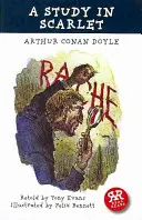 L'étude de l'écarlate - A Study in Scarlet
