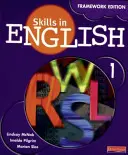 Compétences en anglais : Édition cadre Livre de l'élève 1 - Skills in English: Framework Edition Student Book 1