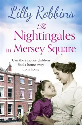 Les rossignols de Mersey Square - The Nightingales in Mersey Square