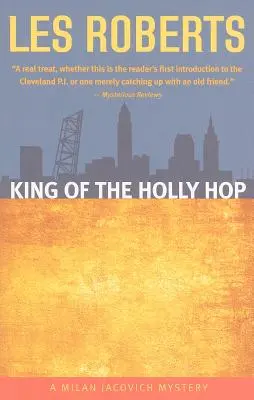 Le roi du houblon - King of the Holly Hop