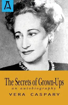 Les secrets des adultes - The Secrets of Grown-Ups