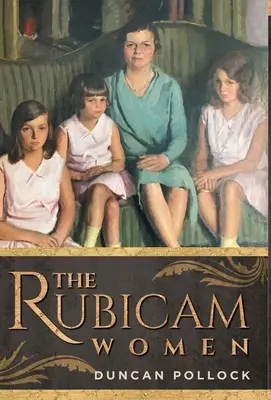 Les femmes Rubicam - The Rubicam Women