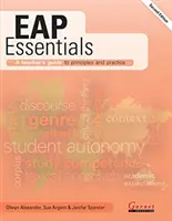 EAP Essentials : Guide de l'enseignant sur les principes et la pratique (deuxième édition) - EAP Essentials: A teacher's guide to principles and practice (Second Edition)