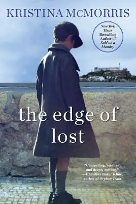 Le bord de la perte - The Edge of Lost