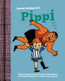 Pippi ne grandira pas - Pippi Won't Grow Up