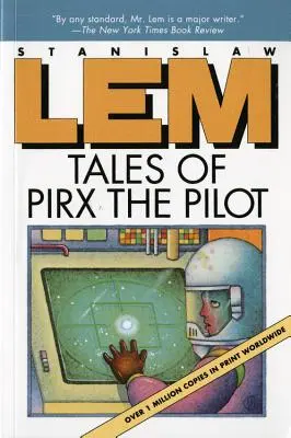 Histoires de Pirx le pilote - Tales of Pirx the Pilot