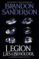 Légion : Lies of the Beholder - Legion: Lies of the Beholder