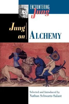 Jung sur l'alchimie - Jung on Alchemy