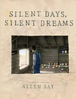 Jours silencieux, rêves silencieux - Silent Days, Silent Dreams