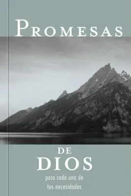 Promesas de Dios Para Cada Una de Tus Necesidades = Les promesses de Dieu pour chacun de vos besoins - Promesas de Dios Para Cada Una de Tus Necesidades = God's Promises for Your Every Need