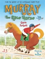 Murray le cheval de course - Murray the Race Horse