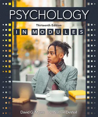 Psychologie en modules - Psychology in Modules