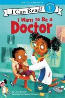 Je veux être médecin - I Want to Be a Doctor