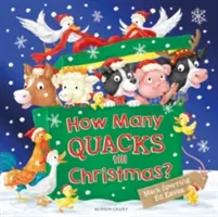 Combien de fois faudra-t-il attendre Noël ? - How Many Quacks Till Christmas?