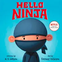 Bonjour Ninja - Hello Ninja