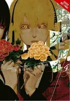 Kakegurui - Joueur compulsif -, Vol. 4 - Kakegurui - Compulsive Gambler -, Vol. 4