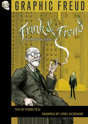 Frink et Freud - Frink and Freud