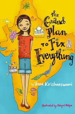 Le grand plan pour tout réparer - The Grand Plan to Fix Everything