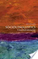 Sociolinguistique : Une très courte introduction - Sociolinguistics: A Very Short Introduction