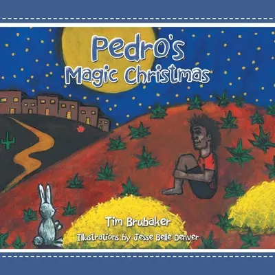 Le Noël magique de Pedro - Pedro's Magic Christmas