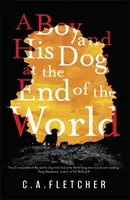 Un garçon et son chien au bout du monde - Boy and his Dog at the End of the World