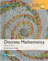 Mathématiques discrètes, édition mondiale - Discrete Mathematics, Global Edition