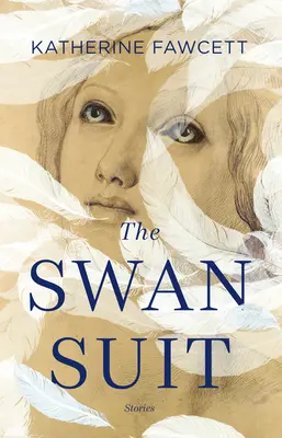 Le costume de cygne - The Swan Suit