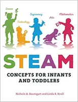 Concepts de vapeur pour les nourrissons et les enfants en bas âge - Steam Concepts for Infants and Toddlers