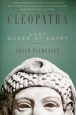 Cléopâtre : La dernière reine d'Égypte - Cleopatra: Last Queen of Egypt