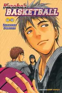 Kuroko's Basketball, Vol. 6, 6 : Inclut les Vols. 11 & 12 - Kuroko's Basketball, Vol. 6, 6: Includes Vols. 11 & 12