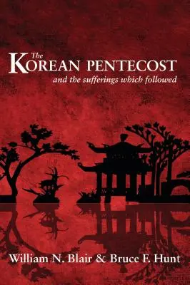 La Pentecôte coréenne : Et le Suff - Korean Pentecost: And the Suff