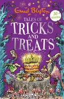 Histoires de farces et attrapes - Contient 30 contes classiques - Tales of Tricks and Treats - Contains 30 classic tales