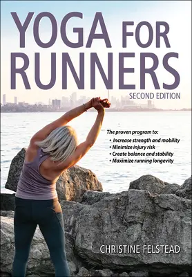 Yoga pour les coureurs - Yoga for Runners