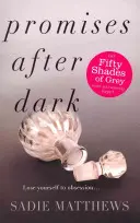 Promesses après l'obscurité (After Dark Book 3) - After Dark Book Three - Promises After Dark (After Dark Book 3) - After Dark Book Three