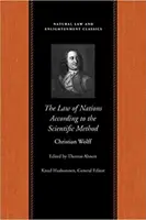 Le droit des gens traité selon la méthode scientifique - The Law of Nations Treated According to the Scientific Method