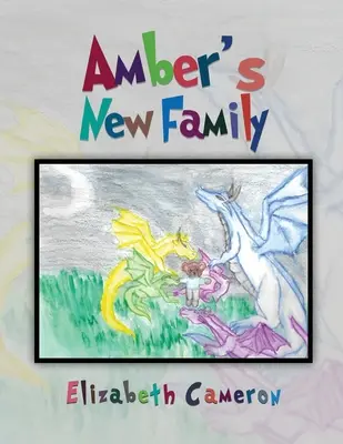 La nouvelle famille d'Amber - Amber's New Family