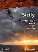 Sicile - San Vito Lo Capo, Macari, Castelluzzo, Palermo - Sicily - San Vito Lo Capo, Macari, Castelluzzo, Palermo