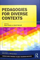 Pédagogies pour des contextes divers - Pedagogies for Diverse Contexts