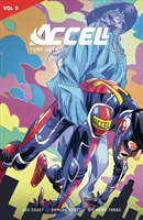 Accell Vol. 3 : Turf Battles - Accell Vol. 3: Turf Battles