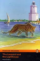 Easystart : Le léopard et le phare - Easystart: The Leopard and the Lighthouse