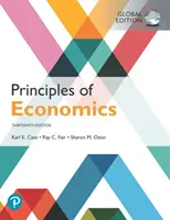 Principes d'économie, édition mondiale - Principles of Economics, Global Edition