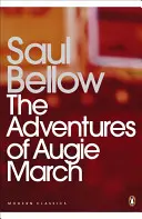 Les aventures d'Augie March - Adventures of Augie March