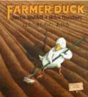 Farmer Duck en japonais et anglais - Farmer Duck in Japanese and English