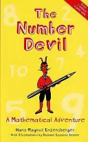 Number Devil - Une aventure mathématique - Number Devil - A Mathematical Adventure