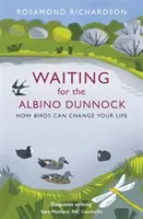 Waiting for the Albino Dunnock : How Birds Can Change Your Life (En attendant le bécasseau albinos : comment les oiseaux peuvent changer votre vie) - Waiting for the Albino Dunnock: How Birds Can Change Your Life