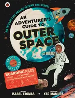Guide de l'aventurier pour l'espace extra-atmosphérique - Adventurer's Guide to Outer Space
