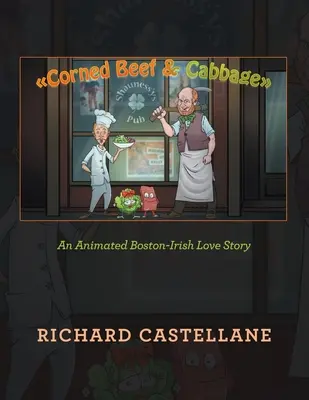 Corned Beef & Cabbage : Une histoire d'amour animée entre Boston et l'Irlande - Corned Beef & Cabbage: An Animated Boston-Irish Love Story