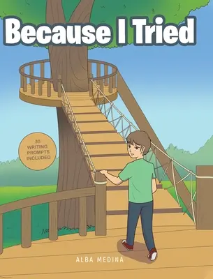 Parce que j'ai essayé - Because I Tried