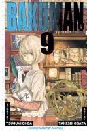 Bakuman, tome 9, 9 - Bakuman., Vol. 9, 9