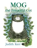 Mog le chat oublieux - Mog the Forgetful Cat